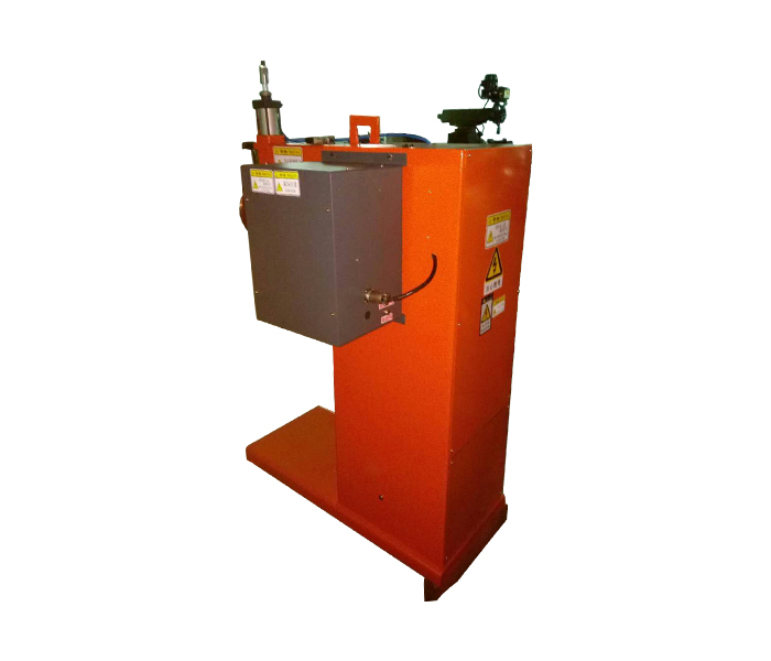 FWT-60中頻逆變式滾焊機