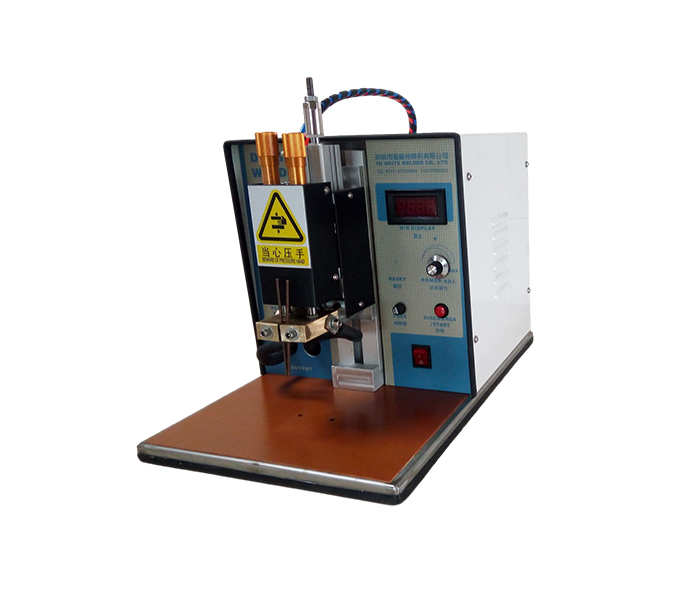 電容式點焊機CP-6CA