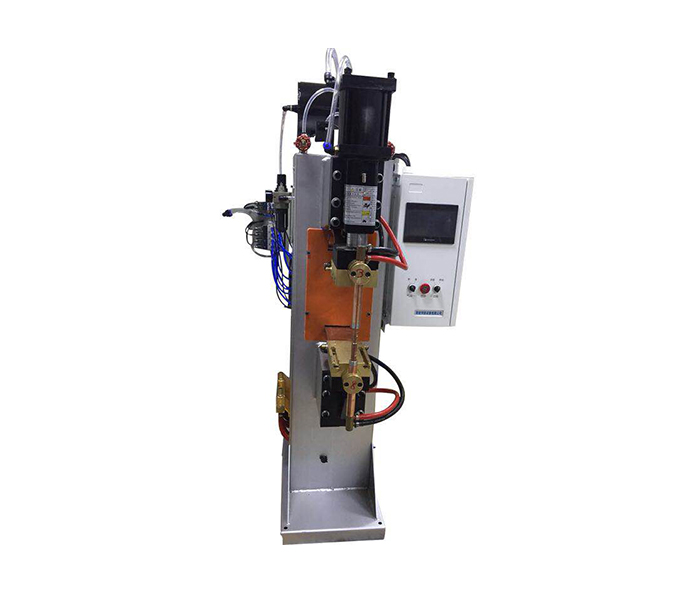 中頻逆變點(diǎn)焊機(jī)FWT-40KA